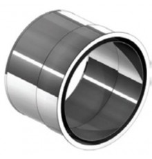 Гильза стеновая JEREMIAS под обмуровку FU42 150 (FU42 150)