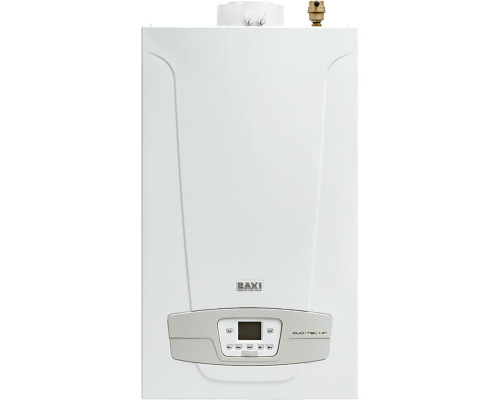 Газовый настенный котел Baxi LUNA DUO-TEC MP 1.50 конденсационный (7104050--)