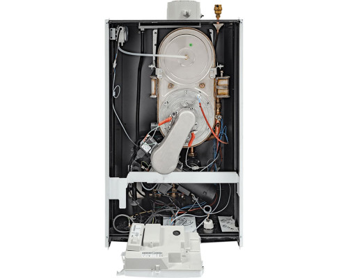 Газовый настенный котел Baxi LUNA DUO-TEC MP 1.50 конденсационный (7104050--)