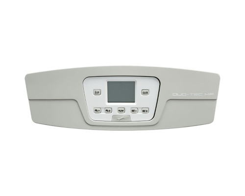 Газовый настенный котел Baxi LUNA DUO-TEC MP 1.50 конденсационный (7104050--)