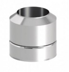 Устье JEREMIAS D250 мм DW32 250 (DW32 250)