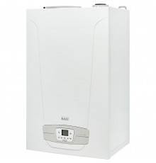 Газовый настенный котел Baxi NUVOLA Duo-tec + 24 конденсационный (7219554--)