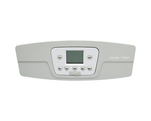 Газовый настенный котел Baxi NUVOLA Duo-tec + 24 конденсационный (7219554--)