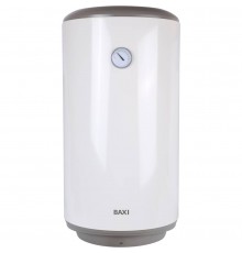 Водонагреватель Baxi EXTRA V 580 накопительный вертикальный, навесной (A7110908)