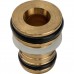 Соединение евроконус LUXOR для труб PEX-AL-PEX TP 96 16мм х 2 (резьба G 1/2 ) (67871612)