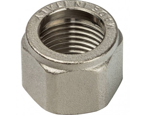 Соединение евроконус LUXOR для труб PEX-AL-PEX TP 96 16мм х 2 (резьба G 1/2 ) (67871612) Соединение евроконус LUXOR для труб PEX-AL-PEX TP 96 16мм х 2 (резьба G 1/2 ) (67871612)