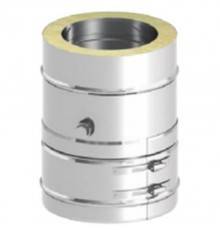 Труба JEREMIAS 250 мм для измерений и отвода конденсата D 200мм DW51 200 (DW51 200)