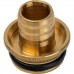 Соединение для труб LUXOR TP 98/C 16x2 мм (3/4 EK) (67841612C)