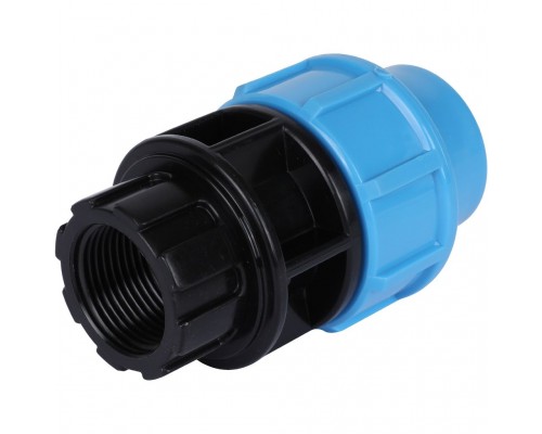 Муфта переходная Джилекс с внутренней трубной резьбой 25x3/4 (9229)