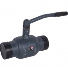 Шаровой кран Danfoss JIP GOST WW Ду80 Ру25 ручка (065N4285G)