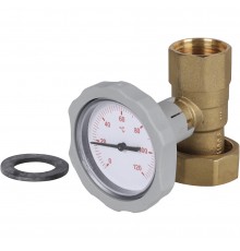 Meibes  Монтажный комплект C+R 1  (a = 359 мм b = 117 мм) (M61127.1)
