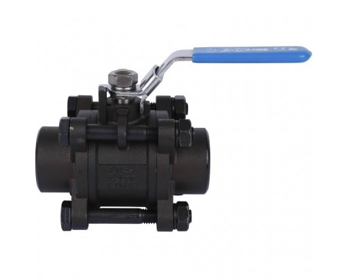 Шаровой кран Danfoss Х3444B Ду32 Ру63 с рук. (149B6057B)