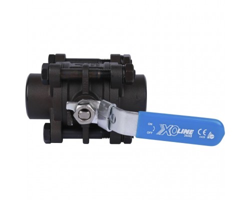 Шаровой кран Danfoss Х3444B Ду32 Ру63 с рук. (149B6057B)