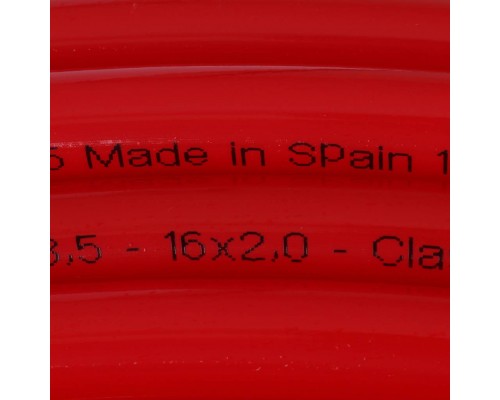 Труба из сшитого полиэтилена STOUT PEX 16х2 (SPX-0002-001620)