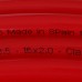 Труба из сшитого полиэтилена STOUT PEX 16х2 (SPX-0002-001620)