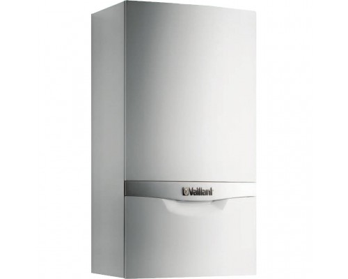 Газовый настенный котел Vaillant atmoTEC plus VU 200/5-5 (H-RU), одноконтурный, атмосферный 20 кВт (0010015250)