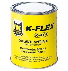 Клей K-FLEX 0.8 lt K 414 850CL020003 (850CL020003)