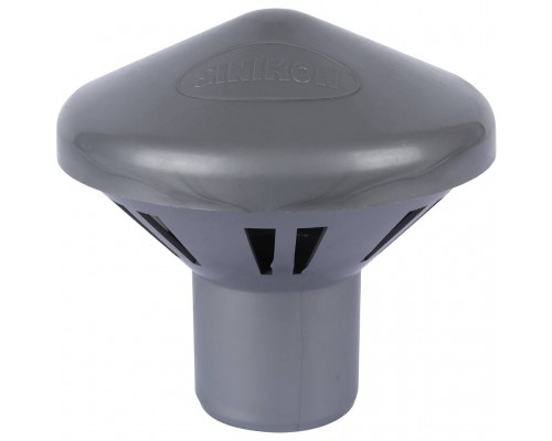 Sinikon 394001.R канализационная вытяжка D50 (394001.R) Sinikon 394001.R канализационная вытяжка D50 (394001.R)