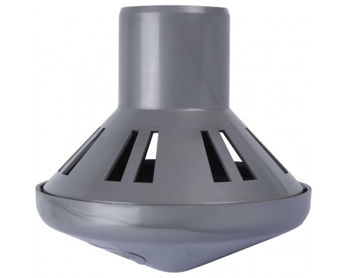 Sinikon 394001.R канализационная вытяжка D50 (394001.R) Sinikon 394001.R канализационная вытяжка D50 (394001.R)