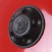 Расширительный бак STOUT STH-0006 на отопление 80 л. (цвет красный) (STH-0006-000080)