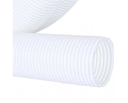 Конденсационная гибкая труба STOUT DN80 20 метров SCA-8080-200000 (SCA-8080-200000)