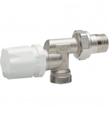 Радиаторный вентиль LUXOR M 330 dn 15 1/2” (13122100)