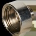 Переходник STOUT ВН никелированный 1 X1/2 (SFT-0008-000112)