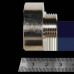 Переходник STOUT ВН никелированный 1 X1/2 (SFT-0008-000112)