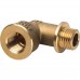 Угольник STOUT с упором НВ 1/4 (SFT-0015-000014)