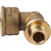 Угольник STOUT с упором НВ 1/4 (SFT-0015-000014)