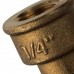 Угольник STOUT с упором НВ 1/4 (SFT-0015-000014)