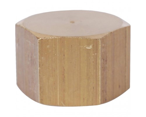 Заглушка STOUT ВР 1/4 (SFT-0026-000014)