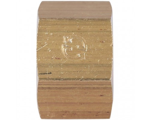 Заглушка STOUT ВР 1/4 (SFT-0026-000014)