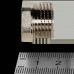 Футорка STOUT никелированная 1/2X1/4 (SFT-0029-001214)