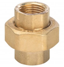Разъемное соединение STOUT американка ВB 1/2 (SFT-0033-000012)