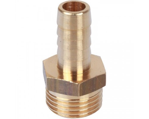 Штуцер STOUT НР 1/8X10 (SFT-0035-001810) Штуцер STOUT НР 1/8X10 (SFT-0035-001810)
