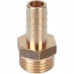 Штуцер STOUT НР 1/8X10 (SFT-0035-001810)