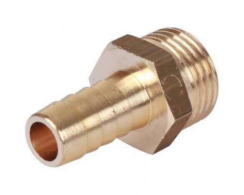 Штуцер STOUT НР 1/8X10 (SFT-0035-001810) Штуцер STOUT НР 1/8X10 (SFT-0035-001810)