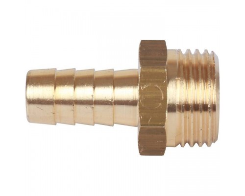 Штуцер STOUT НР 1/8X10 (SFT-0035-001810) Штуцер STOUT НР 1/8X10 (SFT-0035-001810)