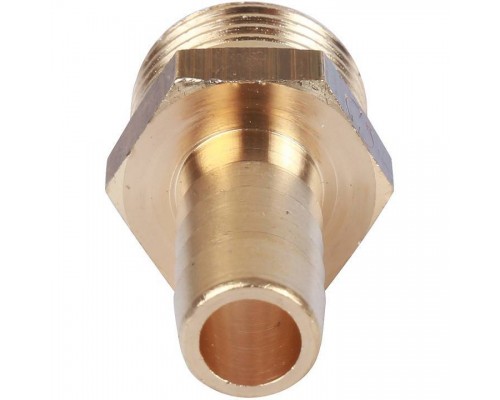 Штуцер STOUT НР 1/8X10 (SFT-0035-001810) Штуцер STOUT НР 1/8X10 (SFT-0035-001810)