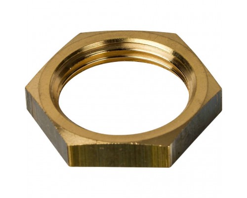 Контргайка STOUT 1/4 (SFT-0037-000014) Контргайка STOUT 1/4 (SFT-0037-000014)