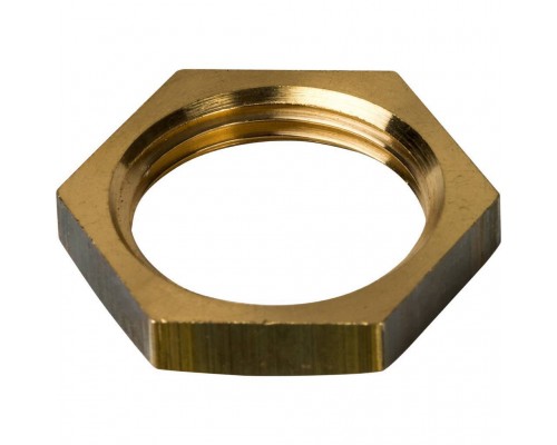 Контргайка STOUT 1/4 (SFT-0037-000014) Контргайка STOUT 1/4 (SFT-0037-000014)