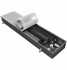 Внутрипольный конвектор VARMANN Qtherm QHK2 310.150.1750 RR U EV1 (анодированный в натур. алюминий) (QHK2 310.150.1750 RR U EV1)