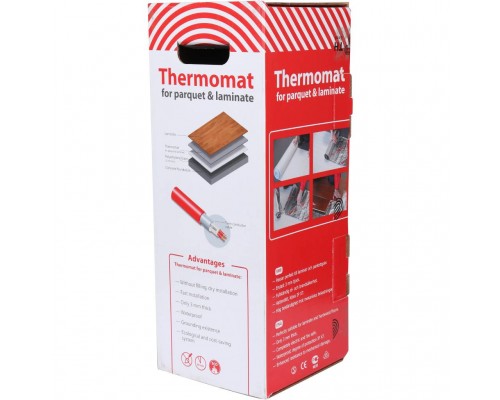 Термомат THERMO TVK-130 LP 8 м.кв (TVK-LP-8)