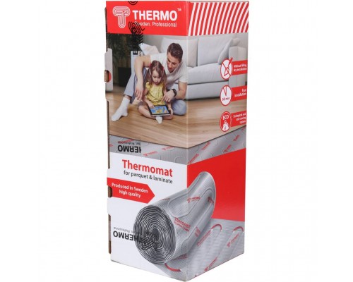 Термомат THERMO TVK-130 LP 8 м.кв (TVK-LP-8)