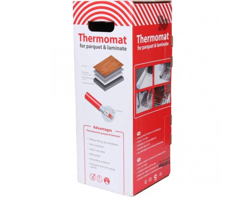 Термомат THERMO TVK-130 LP 10 м.кв (TVK-LP-10)