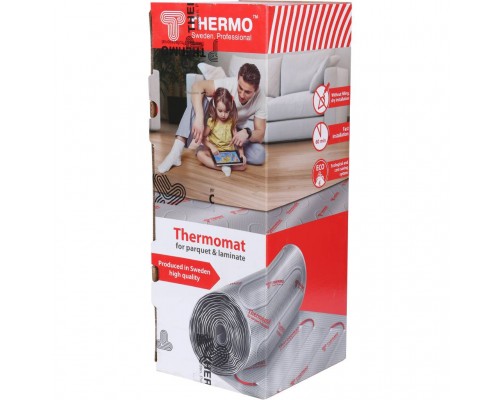 Термомат THERMO TVK-130 LP 10 м.кв (TVK-LP-10)