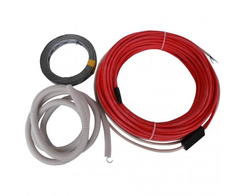 Термокабель THERMO SVK-20 030-0600 (комплект без регулятора) (SVK-20 030-0600)