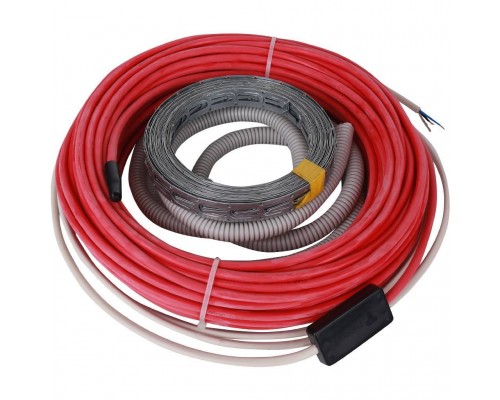 Термокабель THERMO SVK-20 030-0600 (комплект без регулятора) (SVK-20 030-0600)