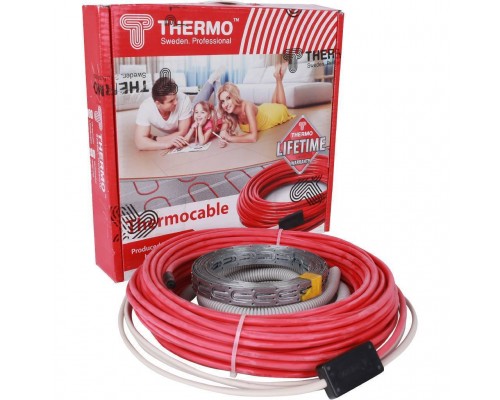 Термокабель THERMO SVK-20 030-0600 (комплект без регулятора) (SVK-20 030-0600)